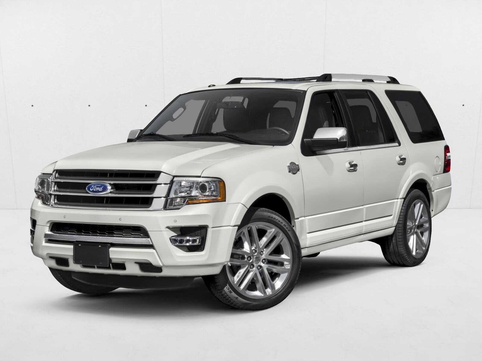 2017 FORD Expedition
