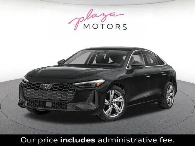 2026 AUDI A5