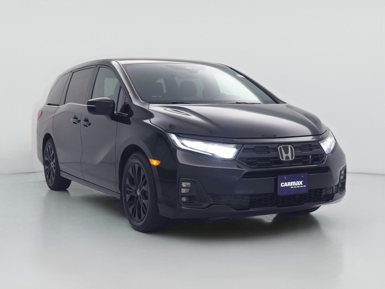 2025 HONDA Odyssey