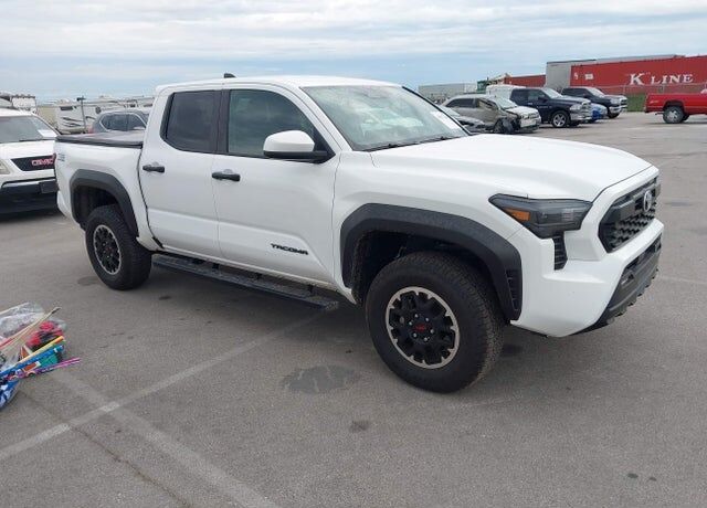 2012 GMC Acadia