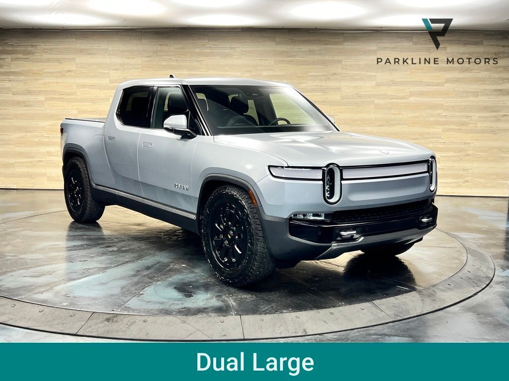 2024 RIVIAN R1T