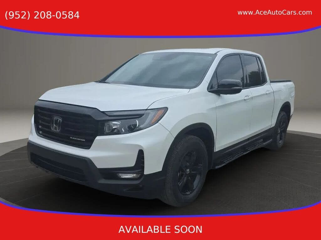 2023 HONDA Ridgeline