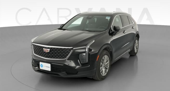 2024 CADILLAC XT4