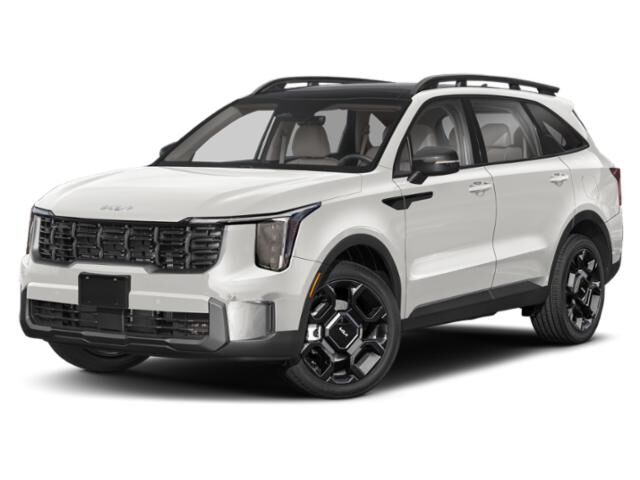 2024 KIA Sorento