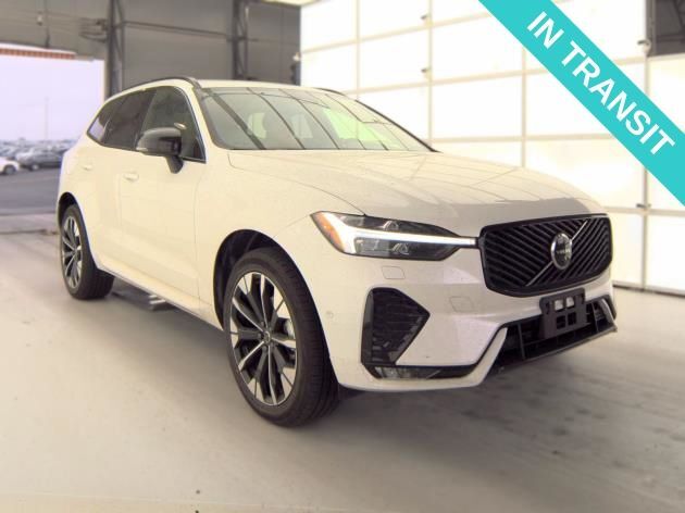 2026 VOLVO XC60