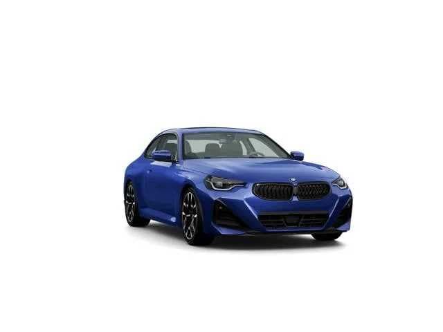 2026 BMW 2 Series
