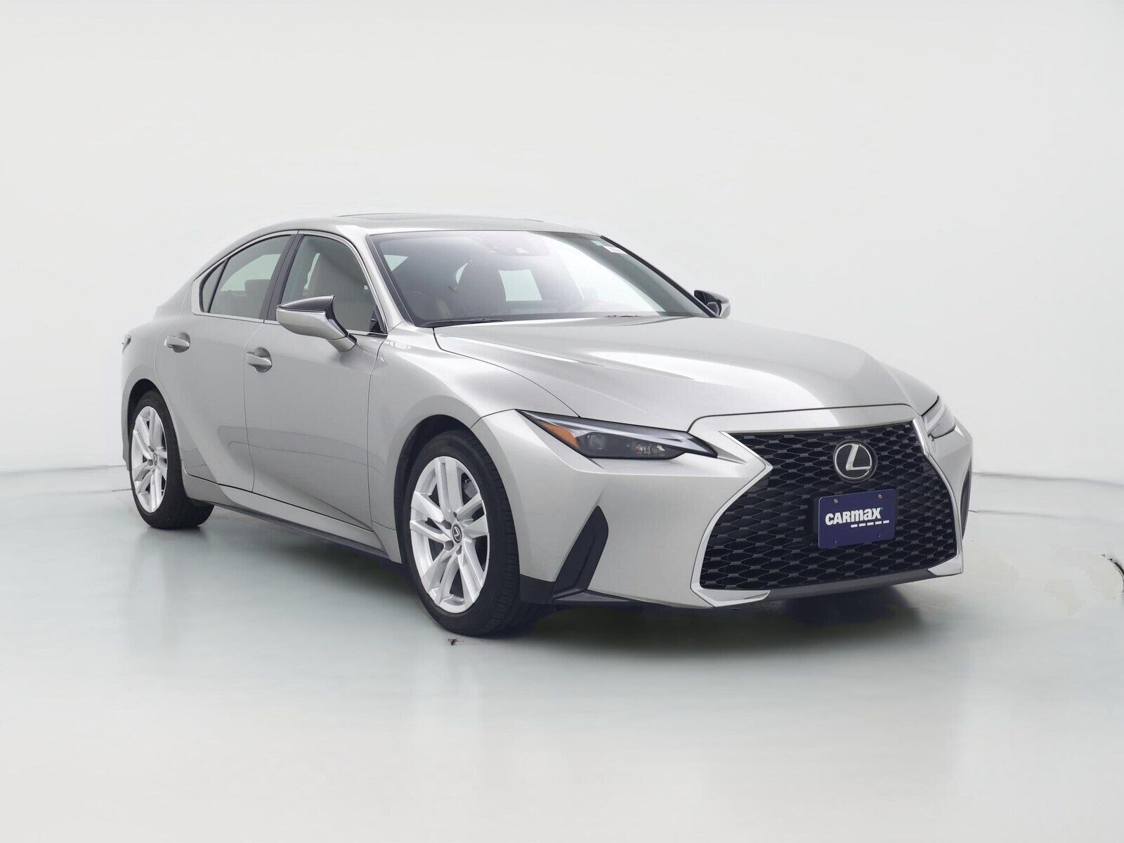 2023 LEXUS IS