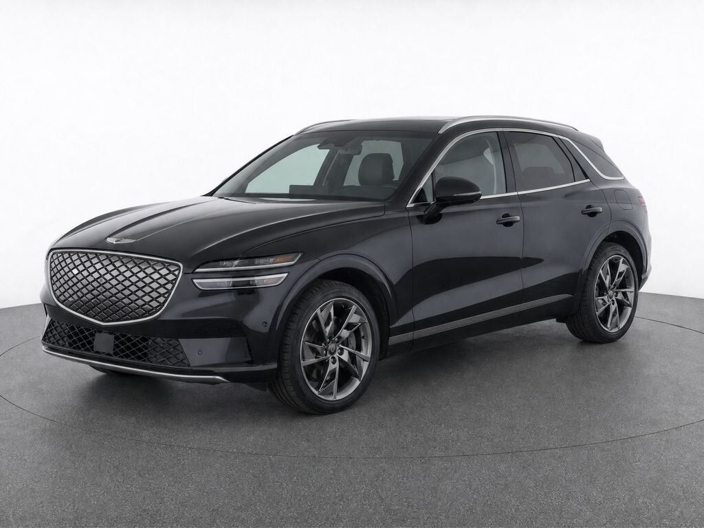 2023 GENESIS GV70