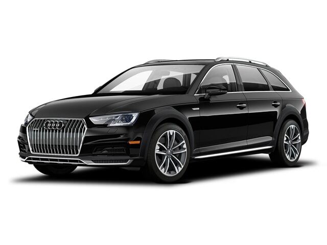 2019 AUDI A4 allroad