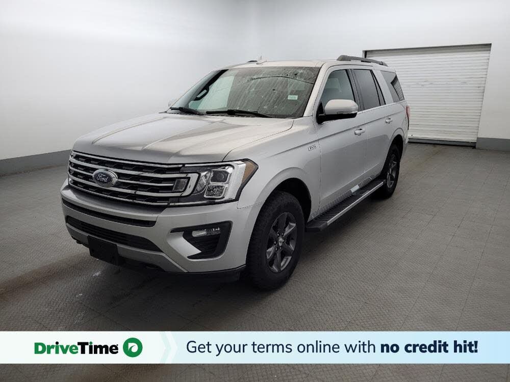 2019 FORD Expedition
