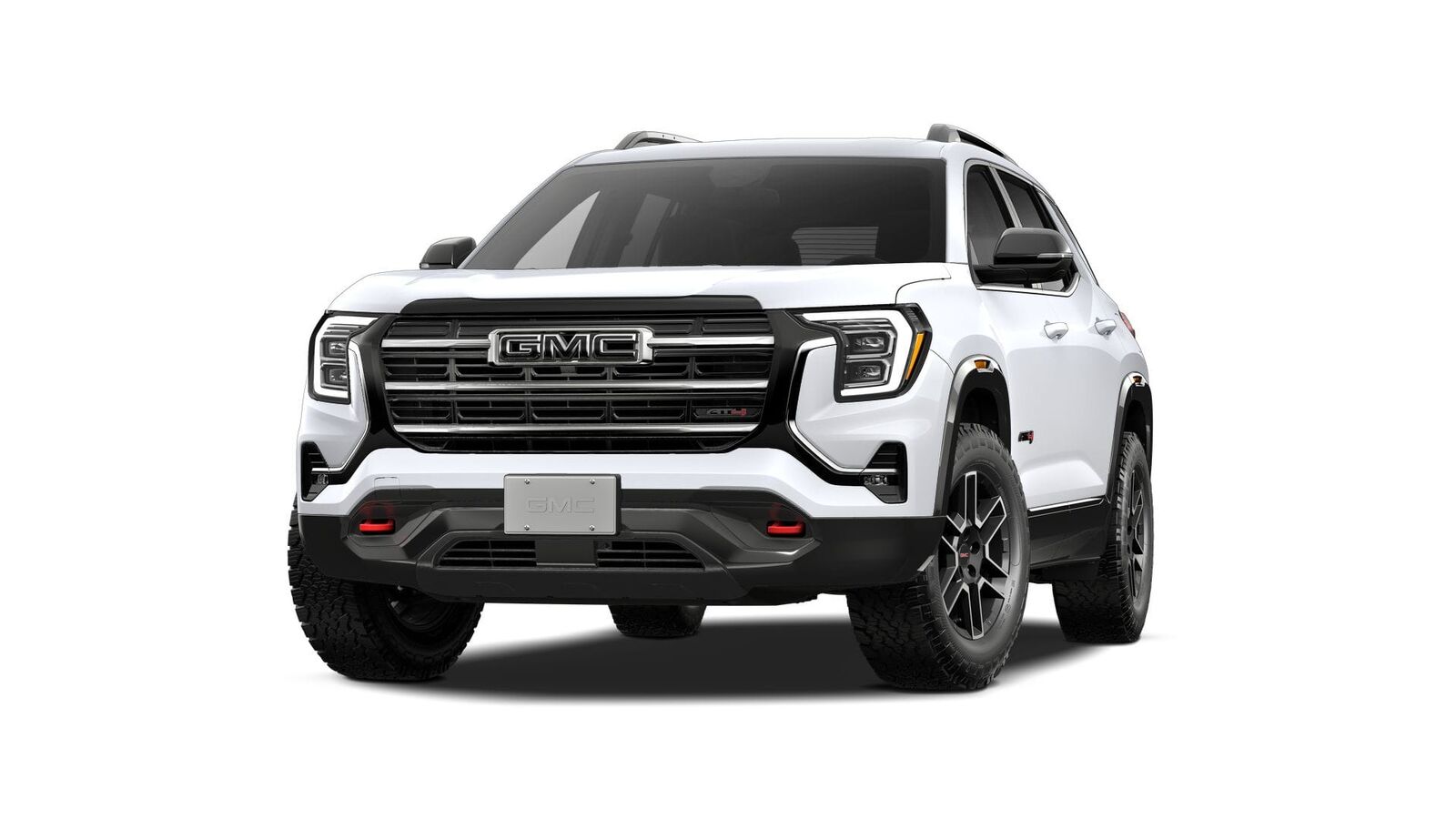 2027 GMC Terrain