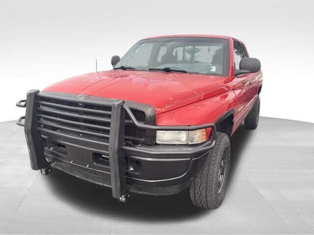 1997 DODGE Ram