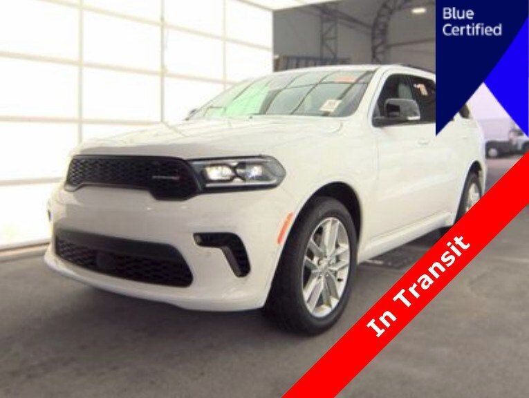 2025 DODGE Durango