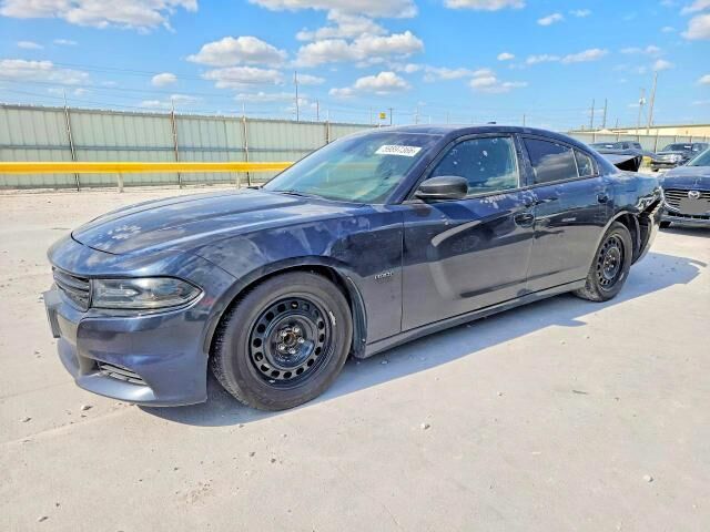 2016 DODGE Charger