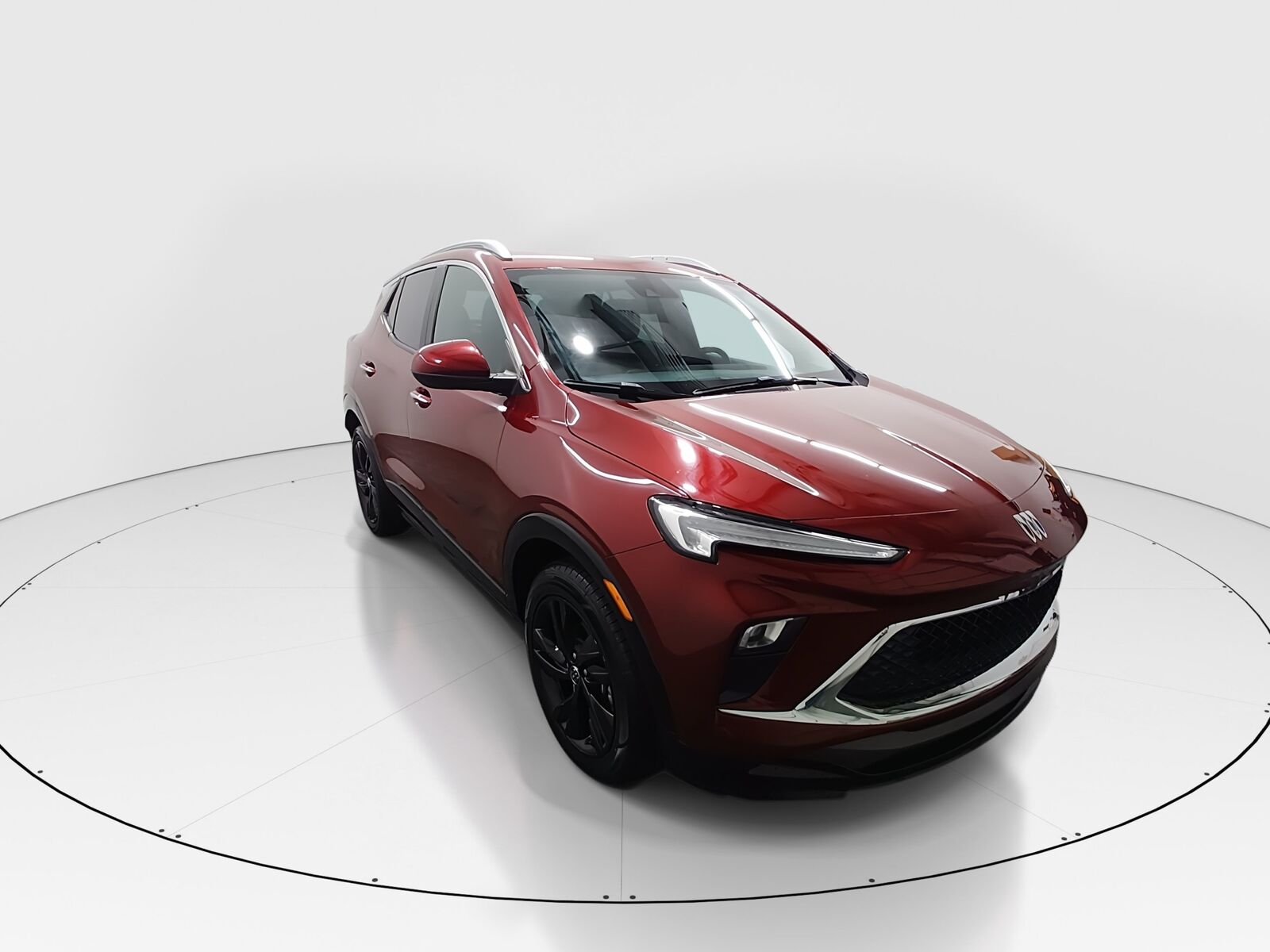2024 BUICK Encore GX