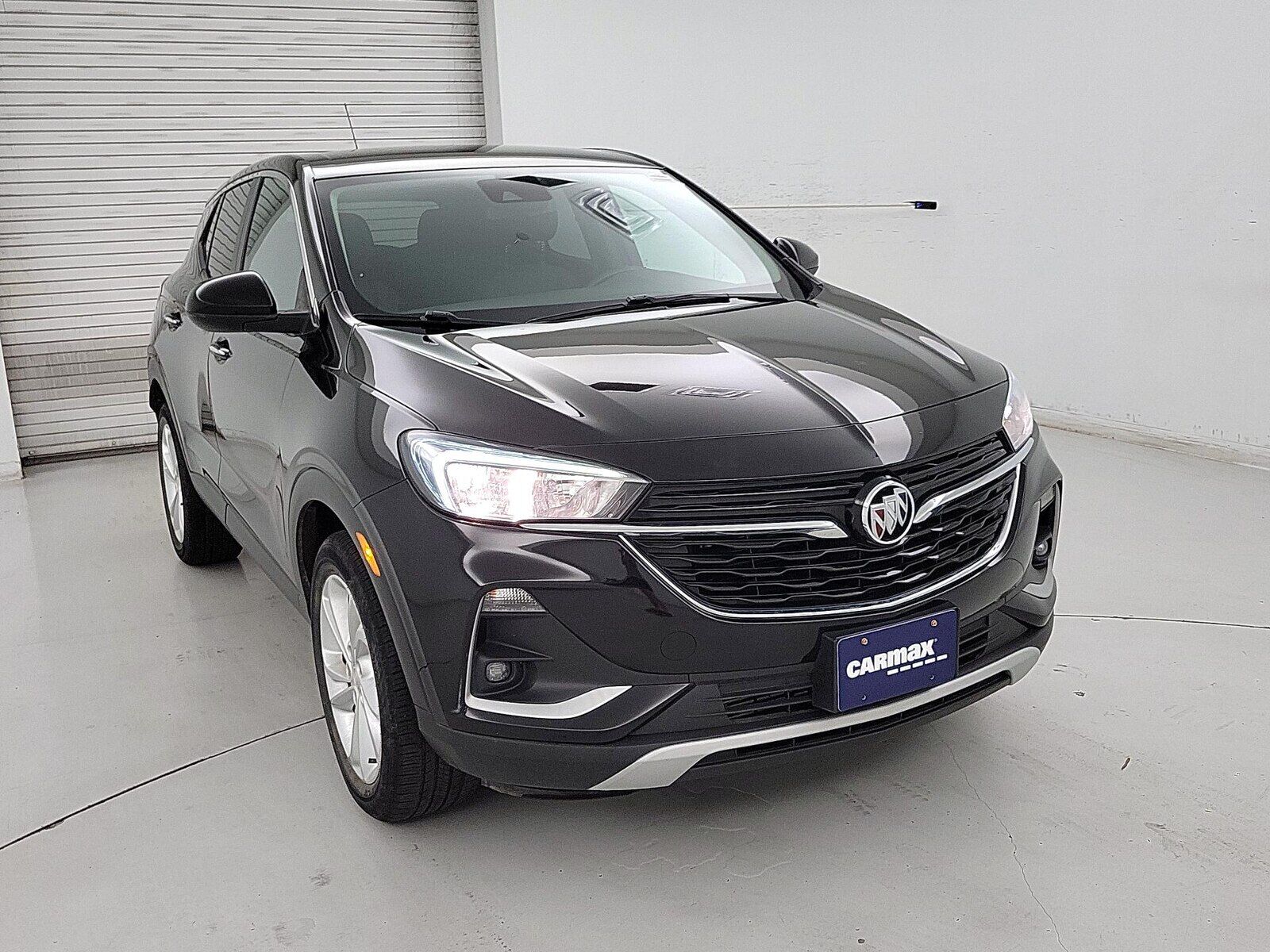 2022 BUICK Encore GX