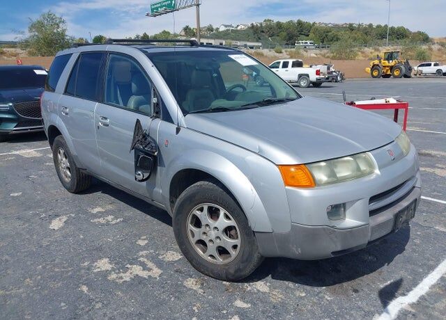 2004 SATURN Vue