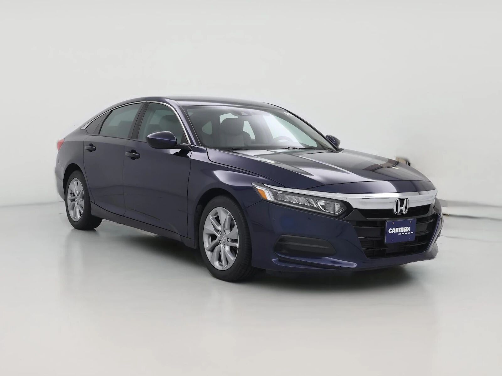 2020 HONDA Accord