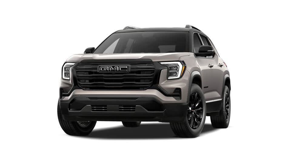2027 GMC Terrain