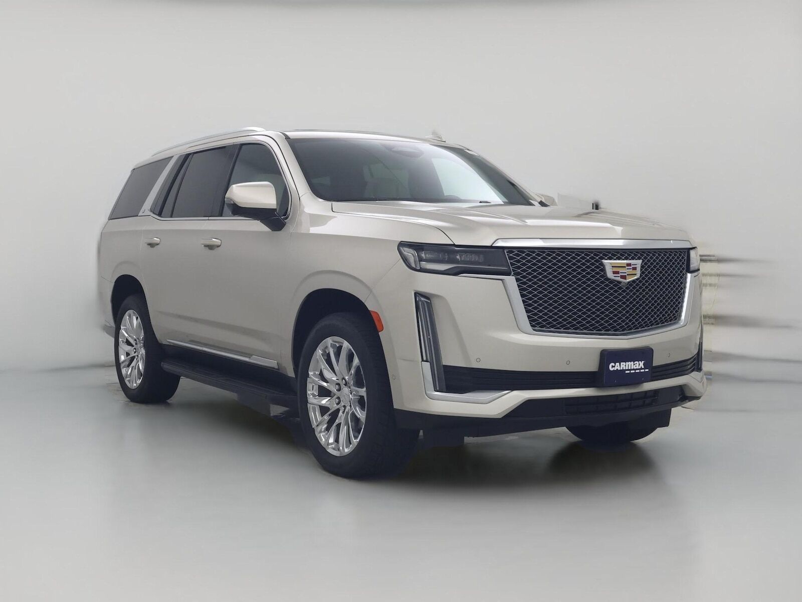 2021 CADILLAC Escalade