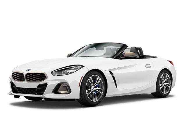 2024 BMW Z4