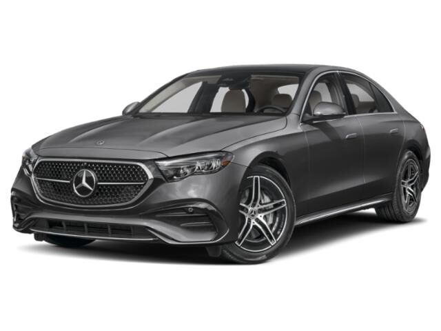 2027 MERCEDES-BENZ E-Class