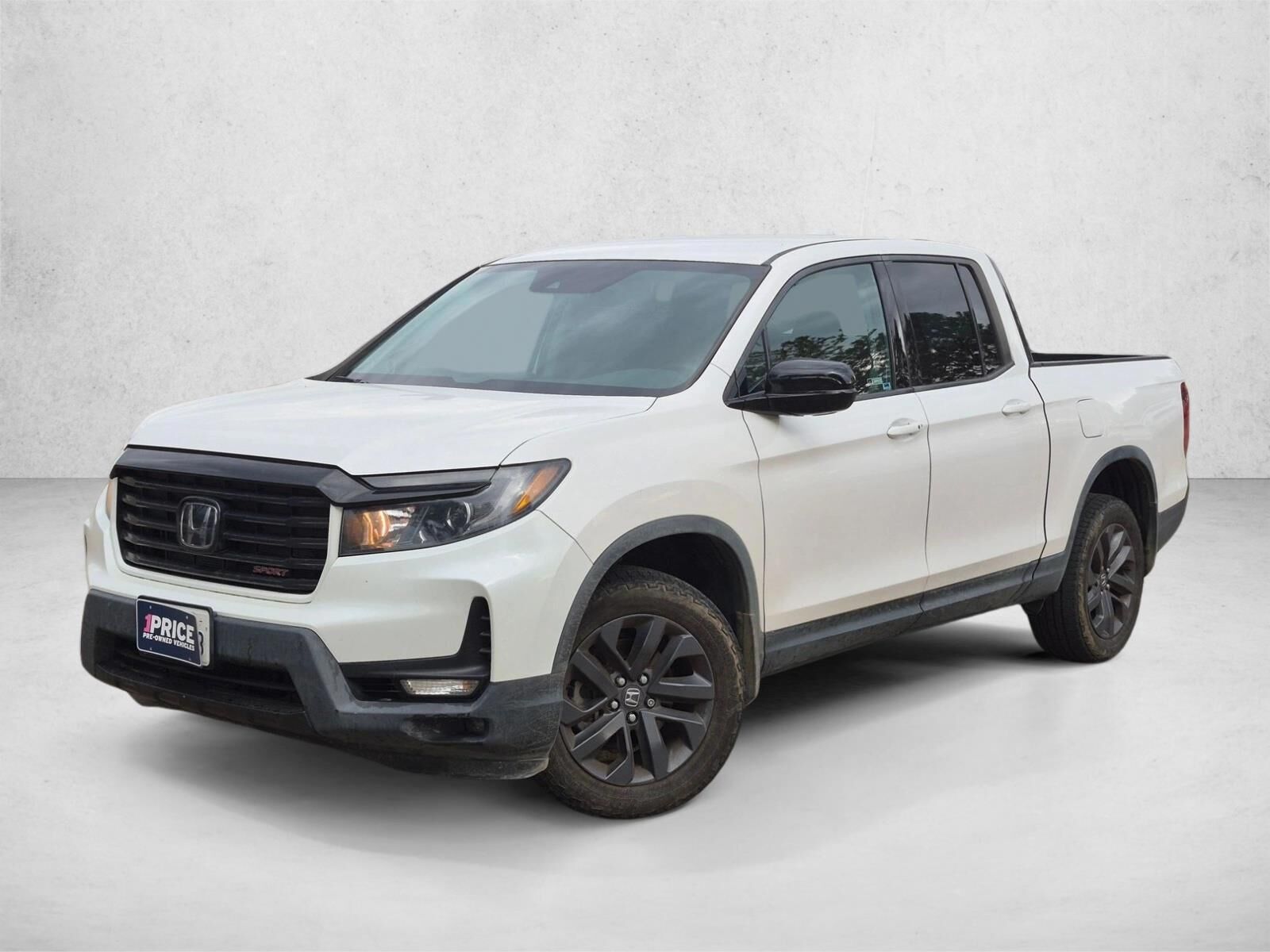 2023 HONDA Ridgeline