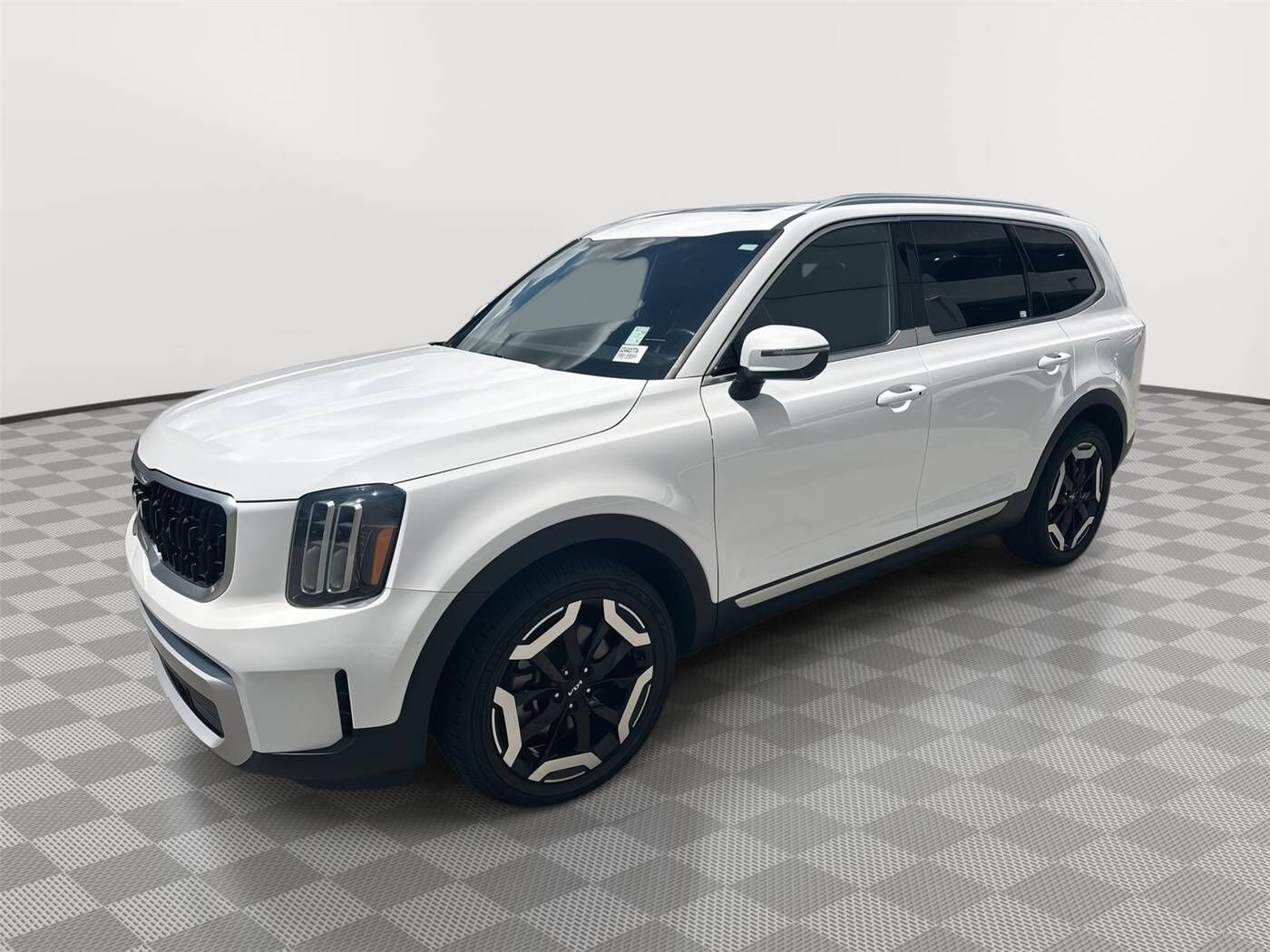 2024 KIA Telluride