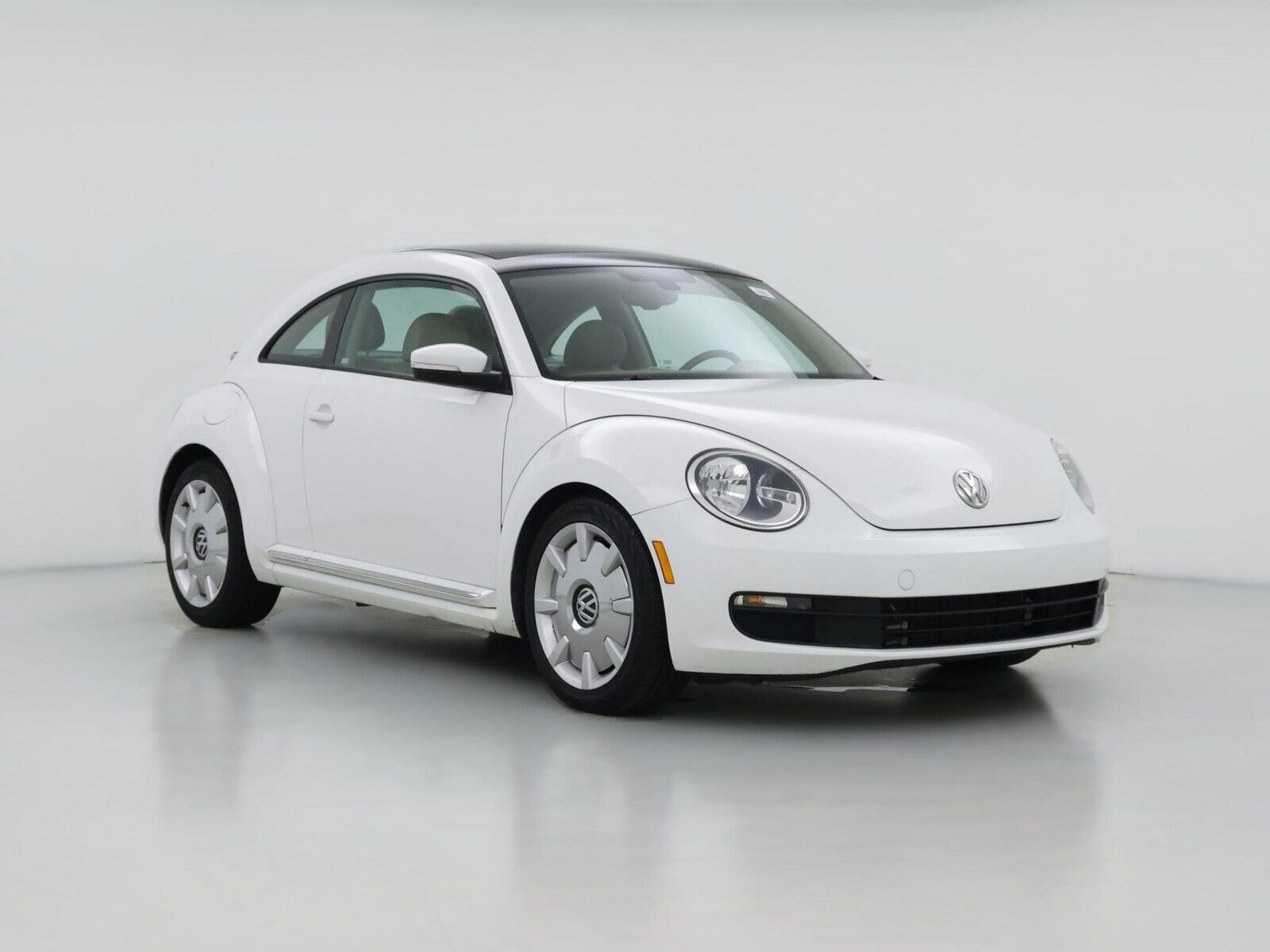 2016 VOLKSWAGEN Beetle