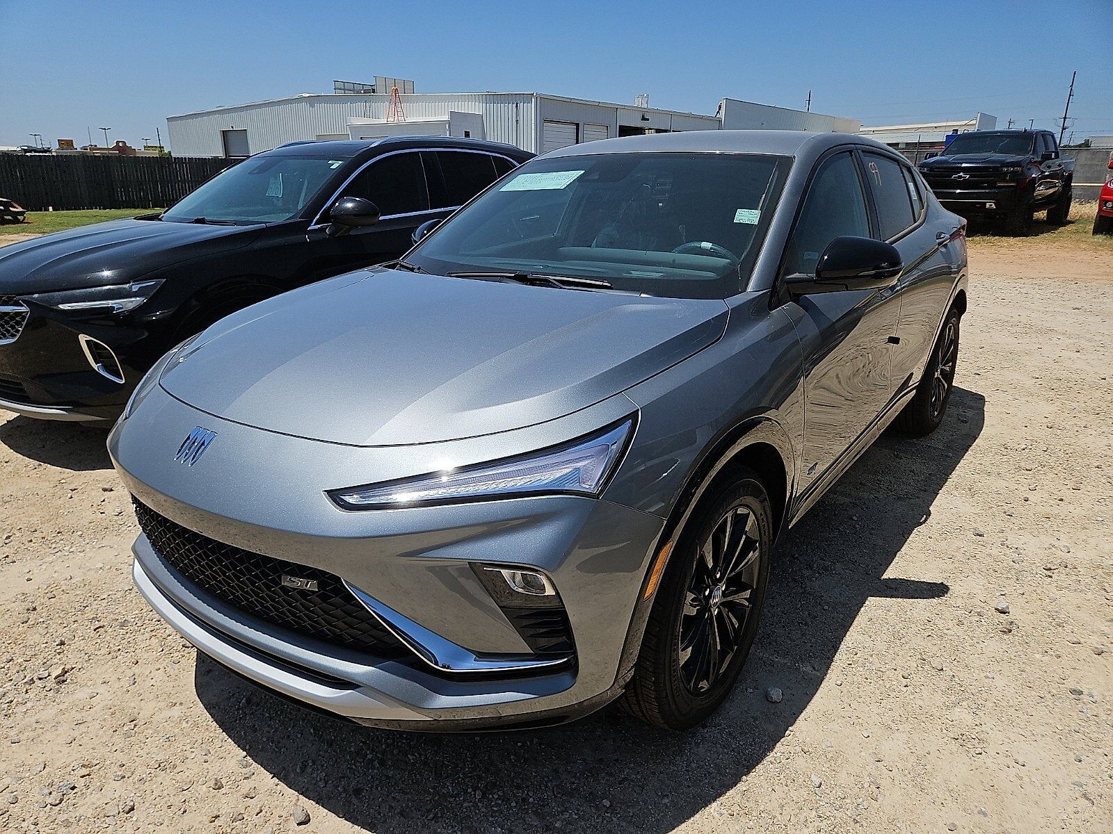 2026 BUICK Envista