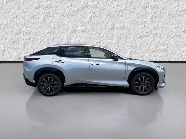 2026 LEXUS RZ