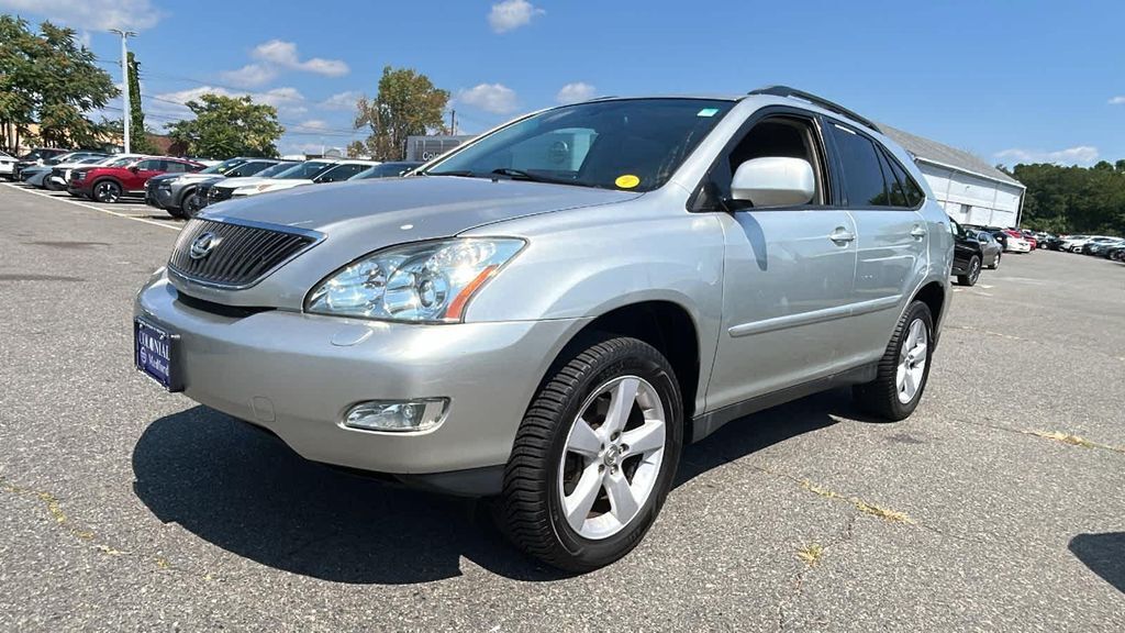 2006 LEXUS RX
