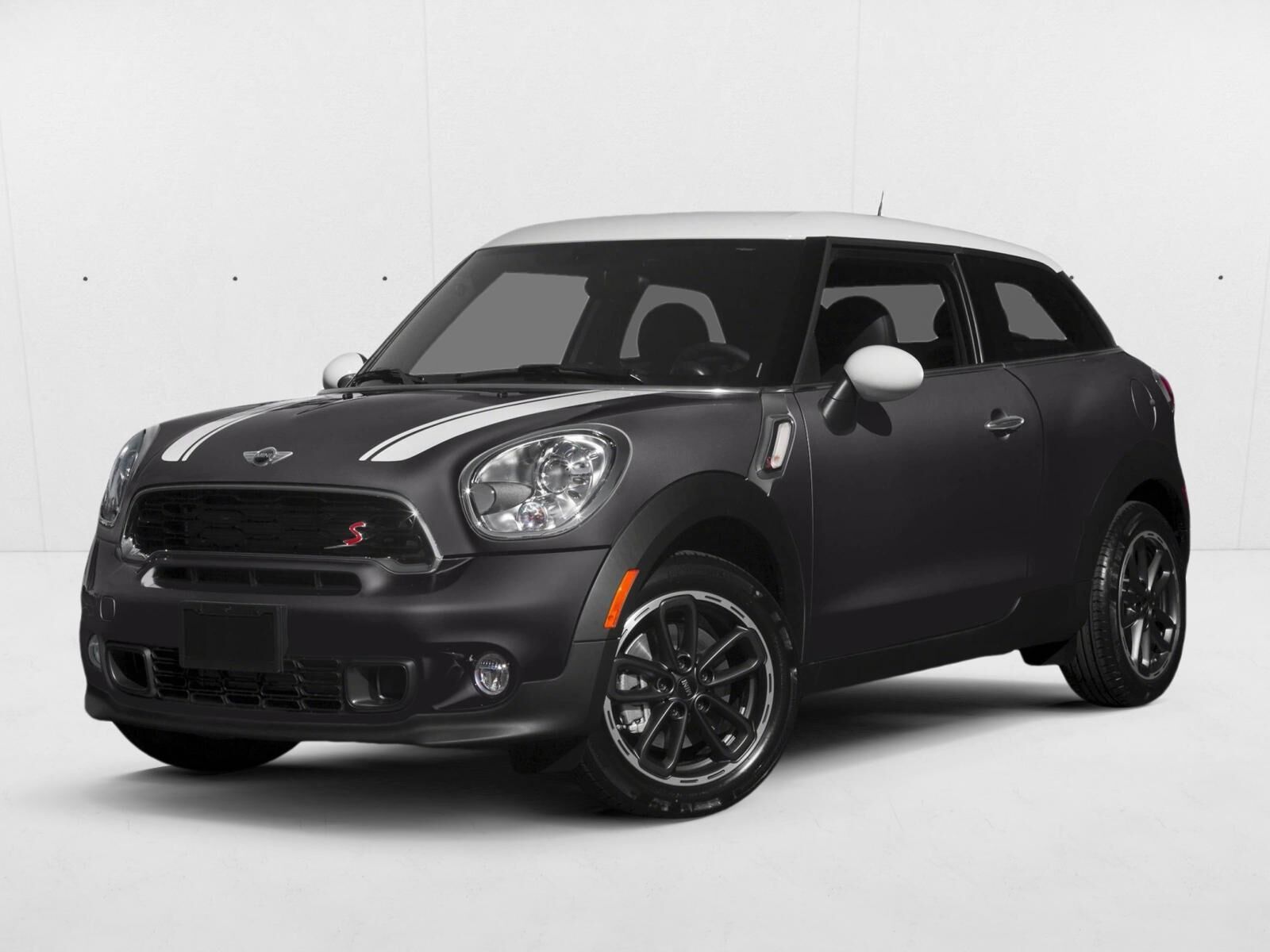 2015 MINI Paceman