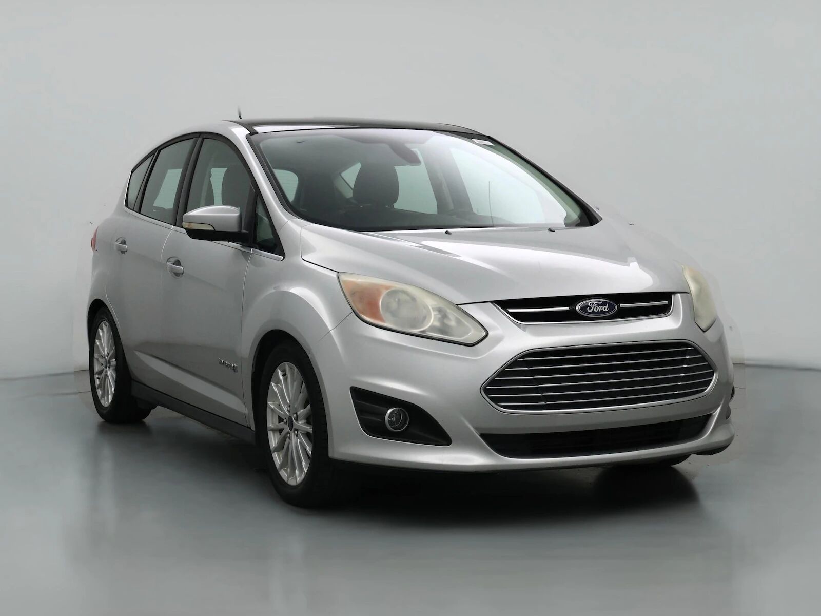 2015 FORD C-max
