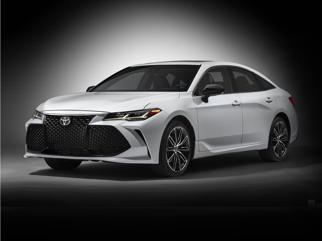 2019 TOYOTA Avalon