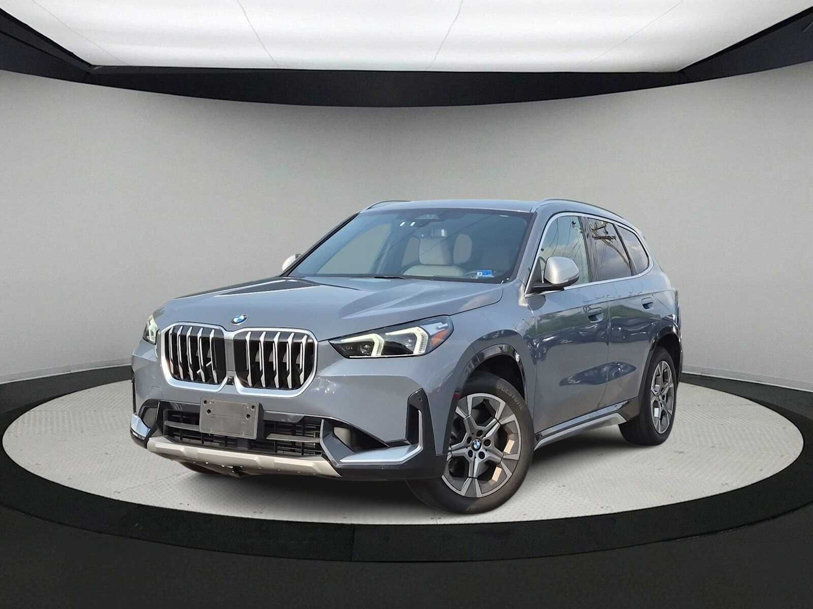 2023 BMW X1
