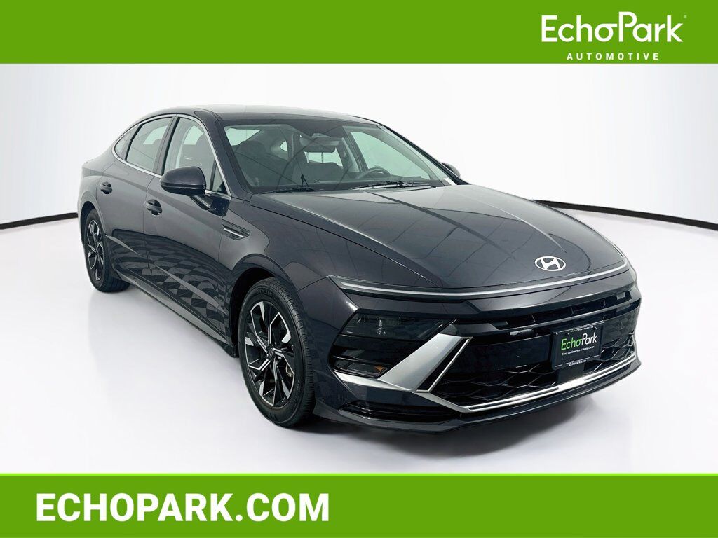 2025 HYUNDAI Sonata