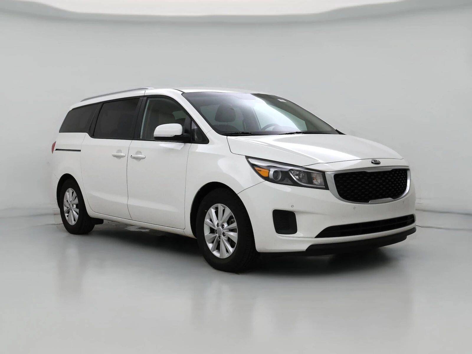 2017 KIA Sedona