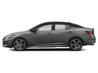 2022 NISSAN Sentra