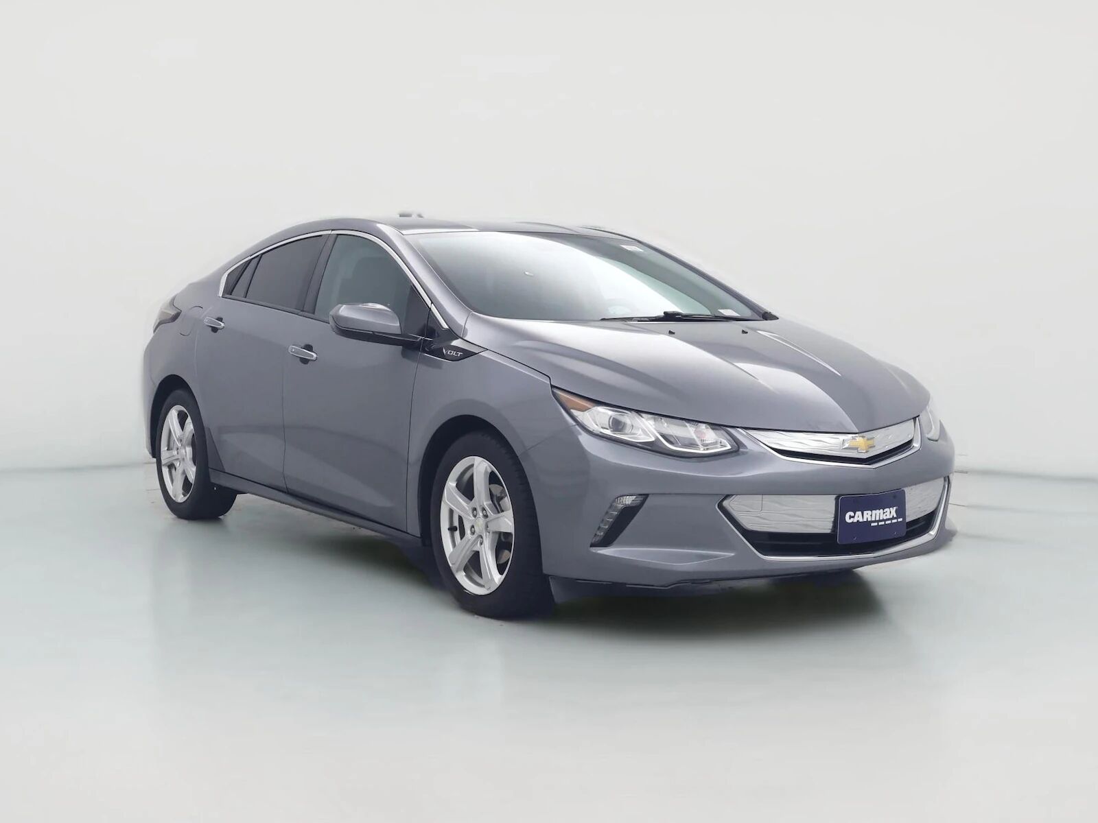 2018 CHEVROLET Volt