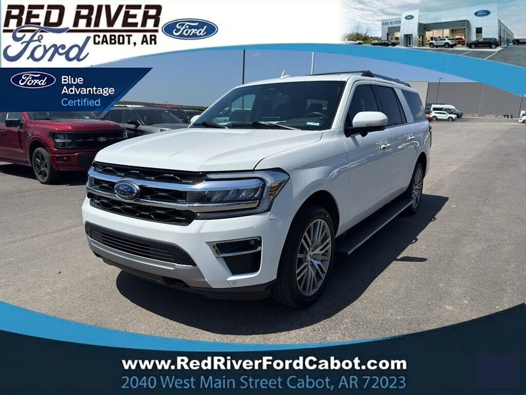 2023 FORD Expedition
