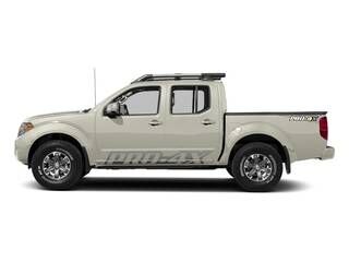 2018 NISSAN Frontier