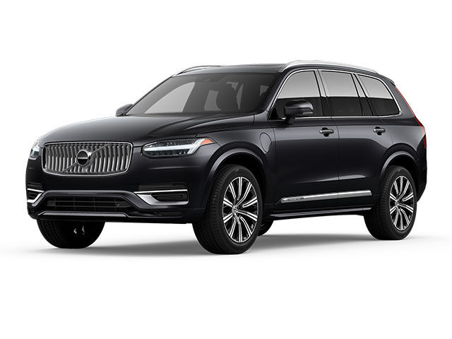 2022 VOLVO XC90