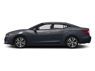 2016 NISSAN Maxima