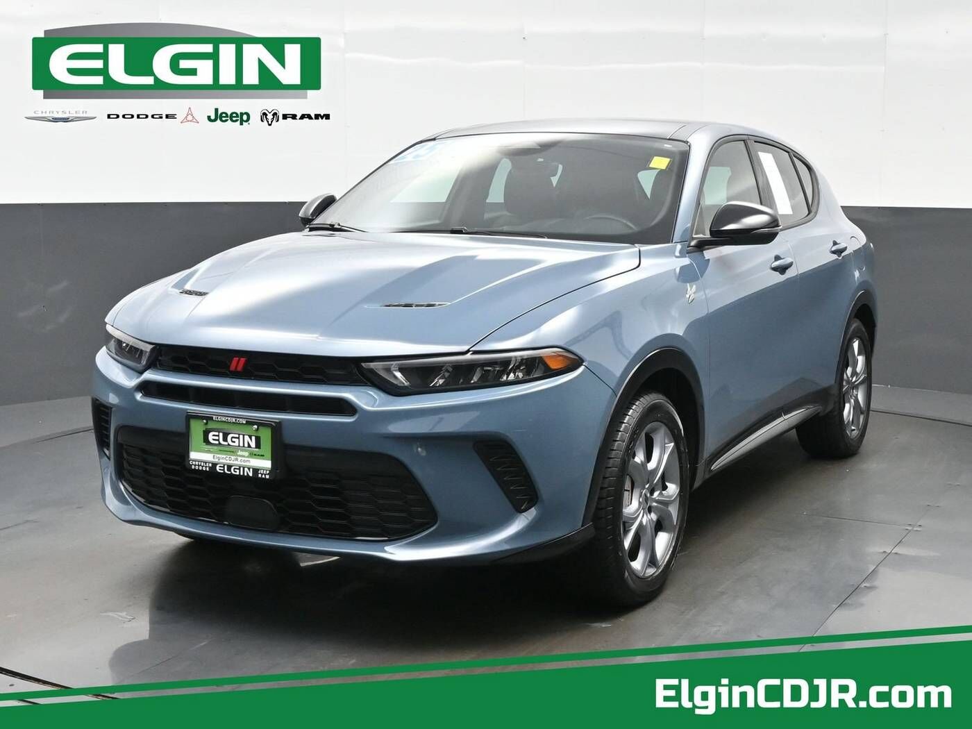 2025 DODGE HORNET