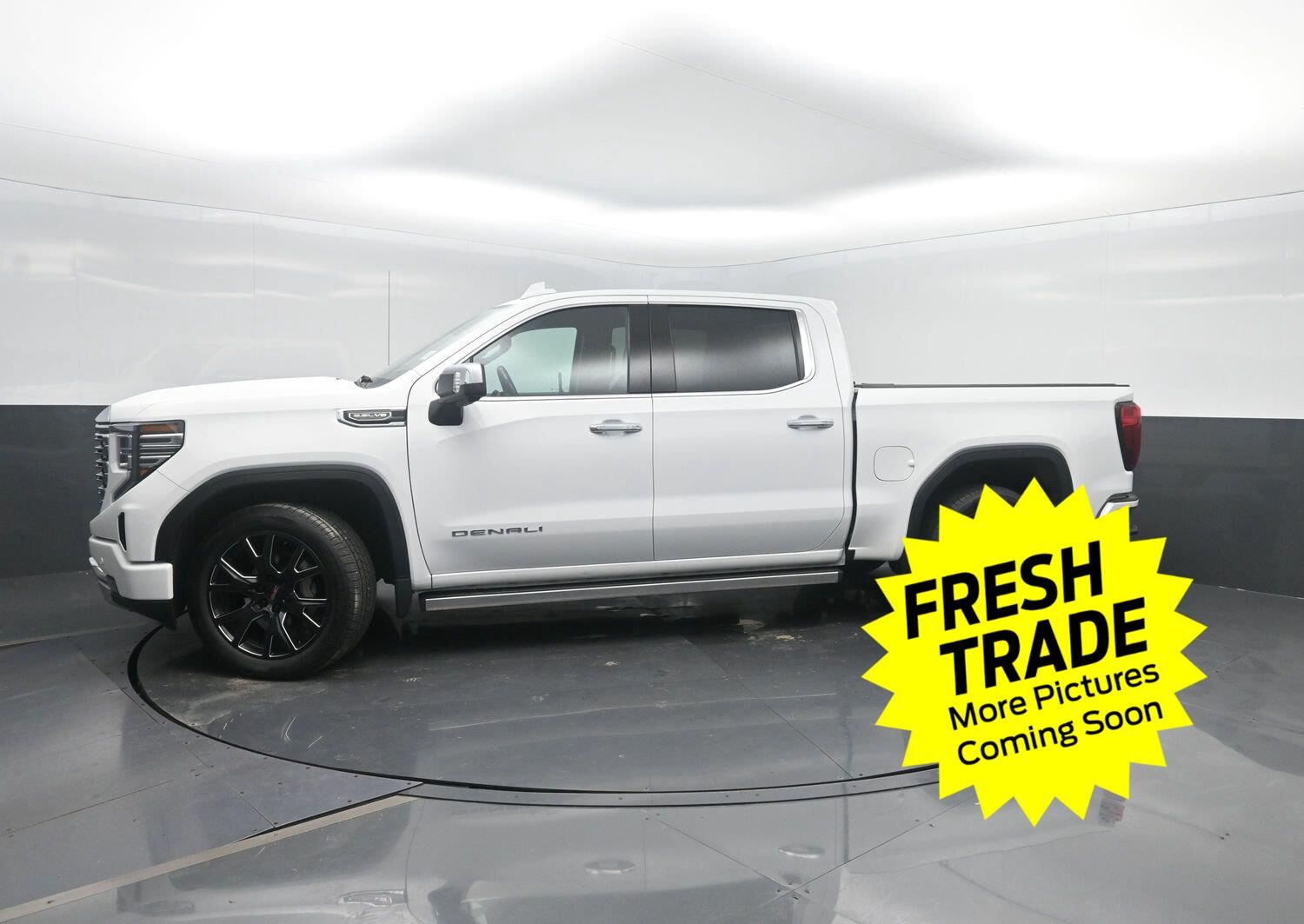 2022 GMC Sierra