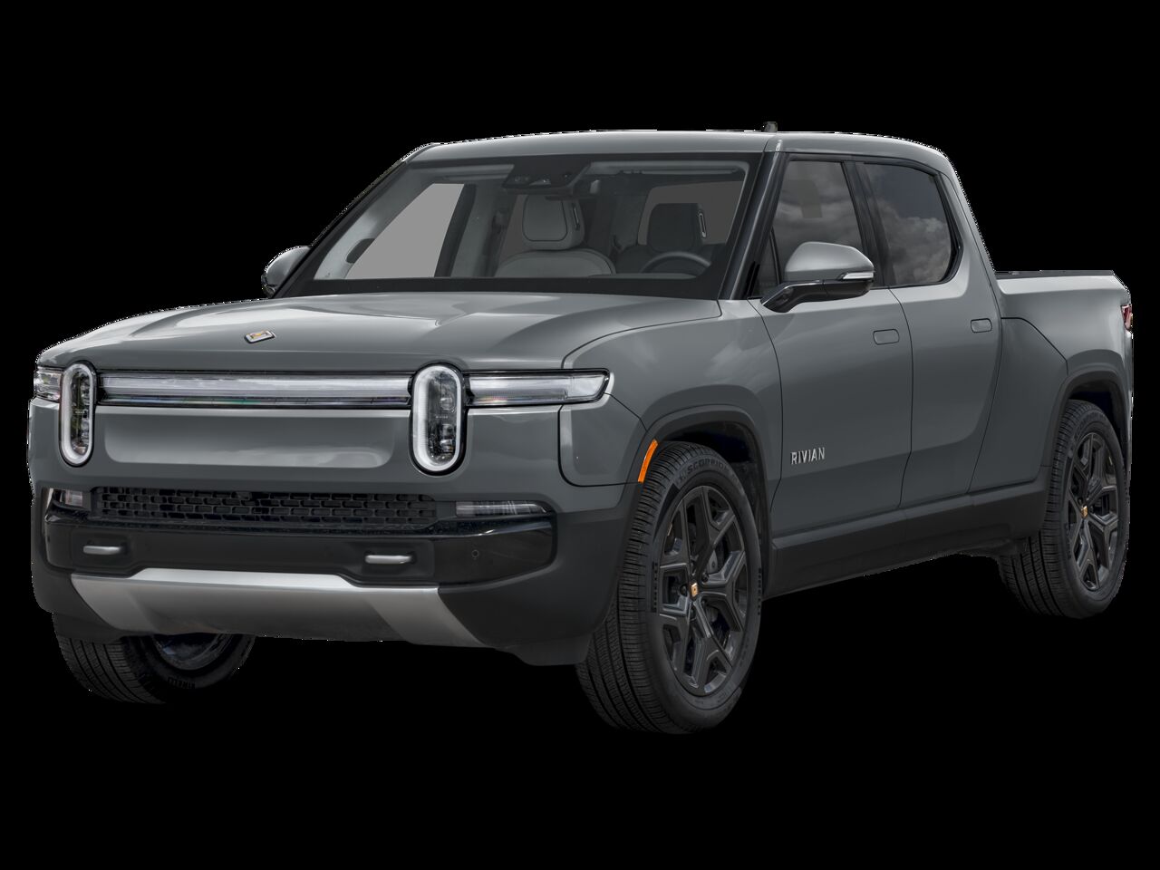 2025 RIVIAN R1T