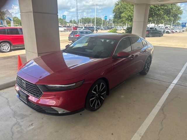 2024 HONDA Accord