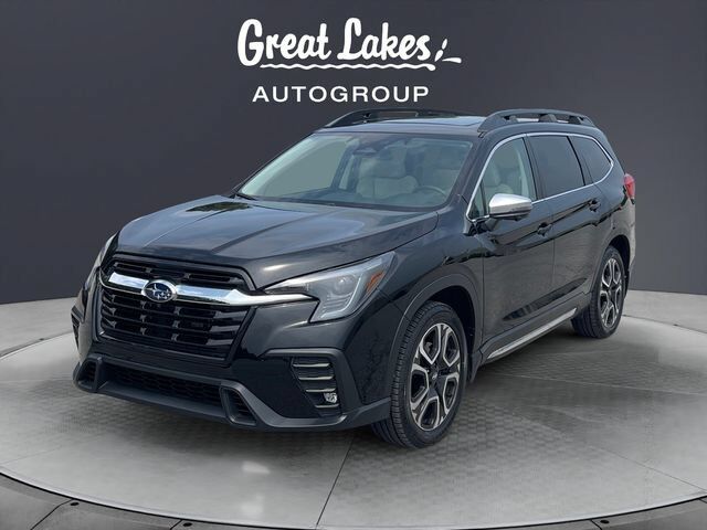 2023 SUBARU Ascent