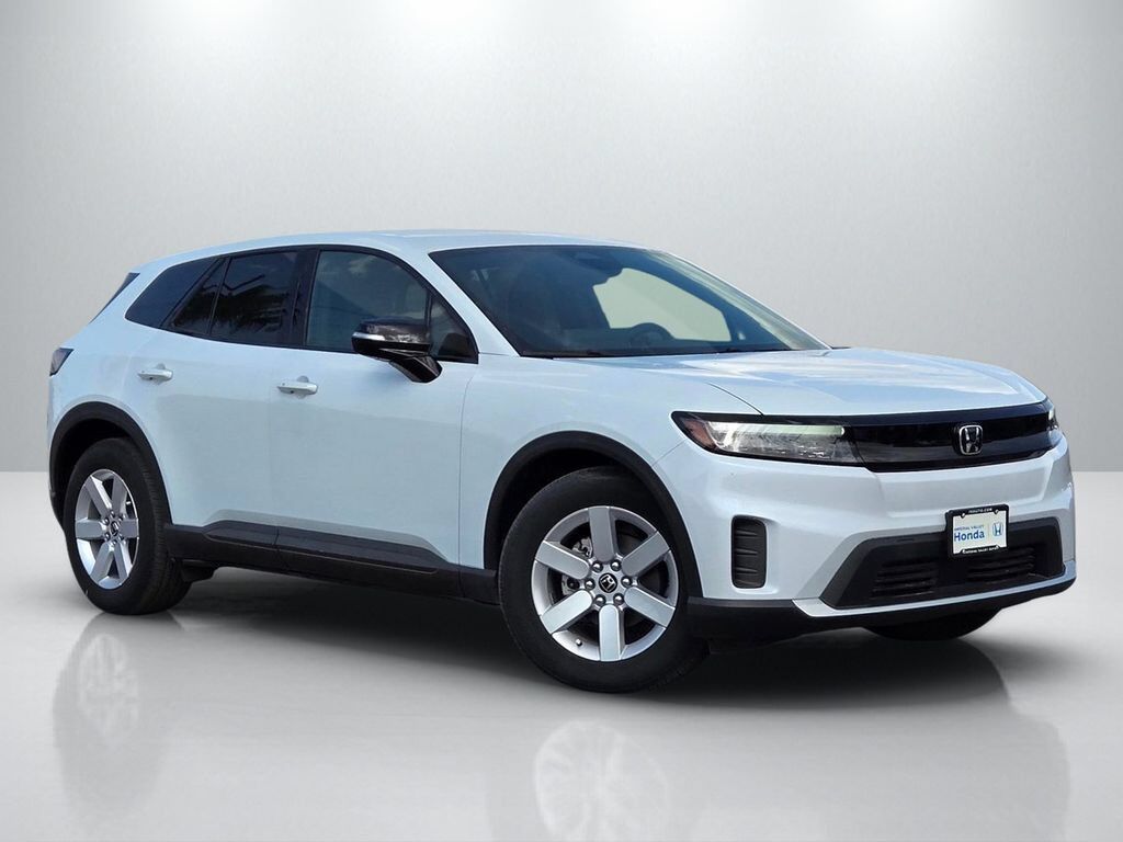 2026 HONDA Prologue